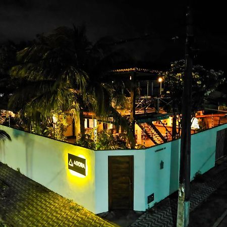 Agora Hostel นาตาล ภายนอก รูปภาพ