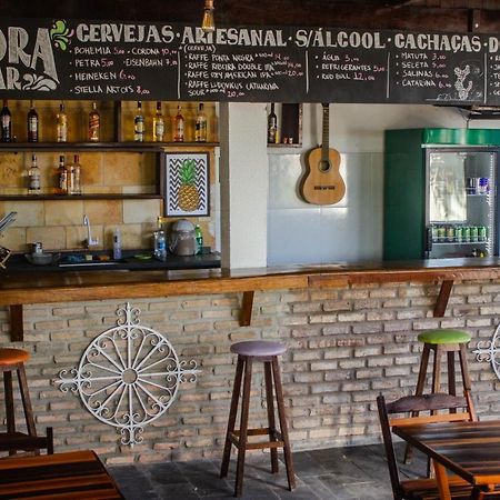 Agora Hostel นาตาล ภายนอก รูปภาพ