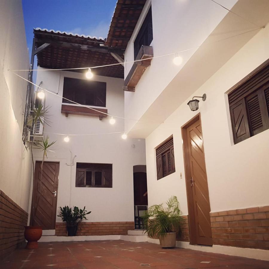 Agora Hostel นาตาล ภายนอก รูปภาพ